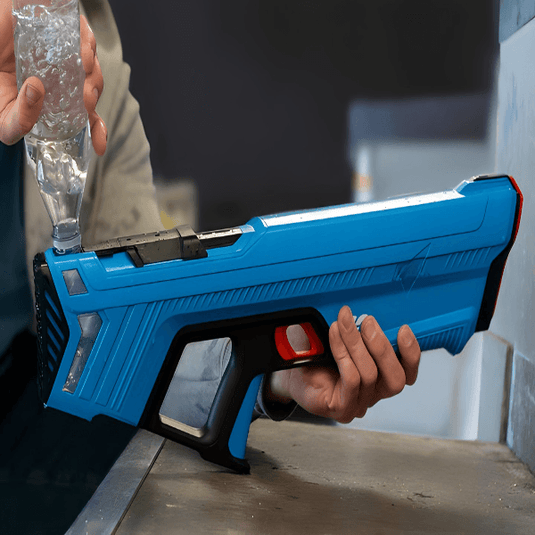 Električna puška na vodu - Water Gun Toy