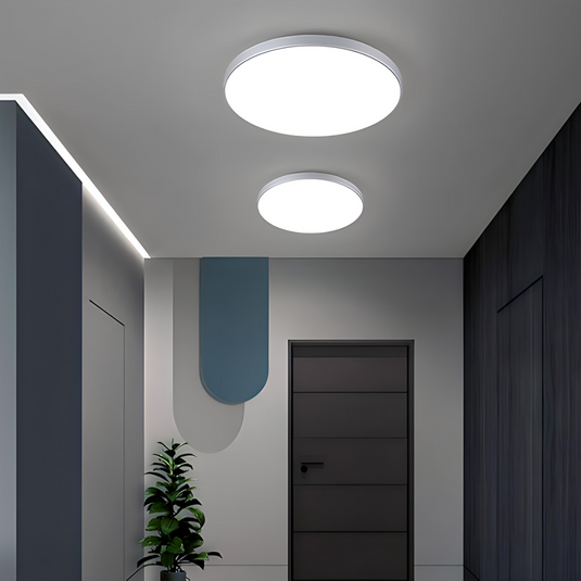 Pametna WiFi LED plafonska lampa