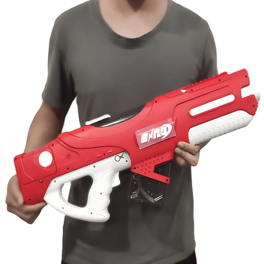 Električna puška na vodu - Water Gun Toy