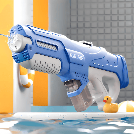 Električna puška na vodu - Water Gun Toy