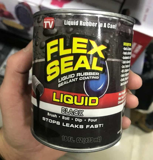 Flex Seal – tečna guma za izolaciju - rs.mangoshop.com