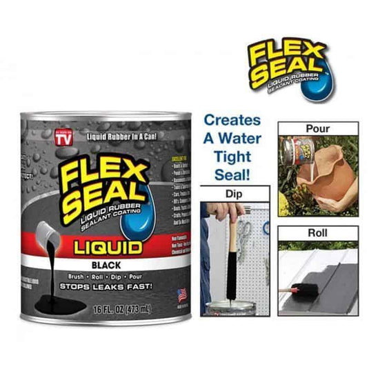 Flex Seal – tečna guma za izolaciju - rs.mangoshop.com