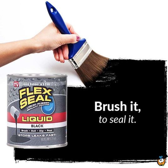 Flex Seal – tečna guma za izolaciju - rs.mangoshop.com