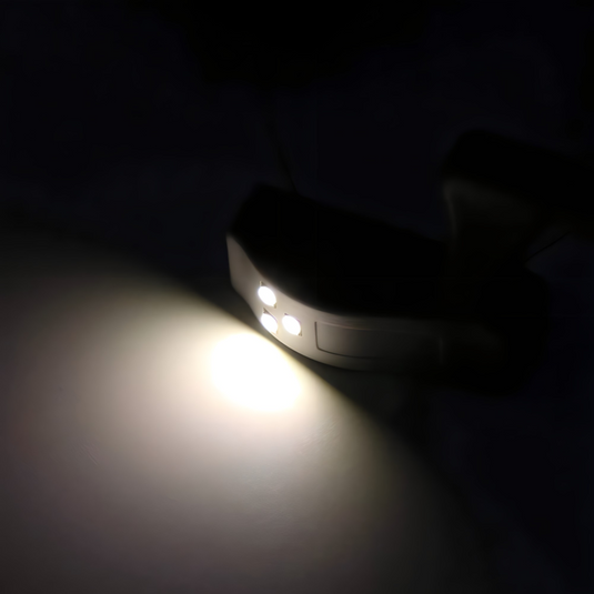 LED lampe sa senzorom za ormar - šarke - rs-mangoshop.com