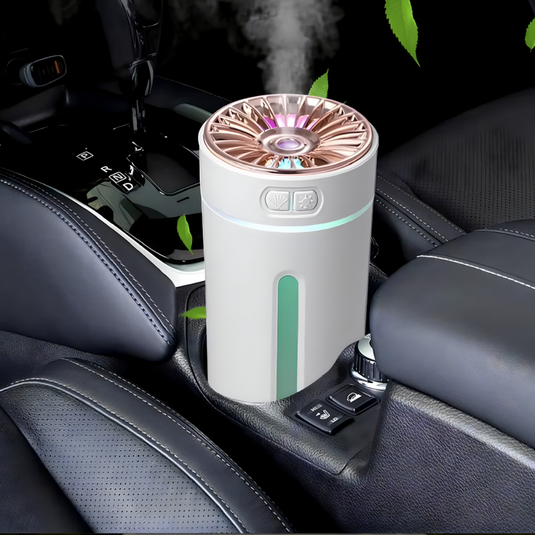 Aroma DIfuzer - Za Automobil - rs-mangoshop.com