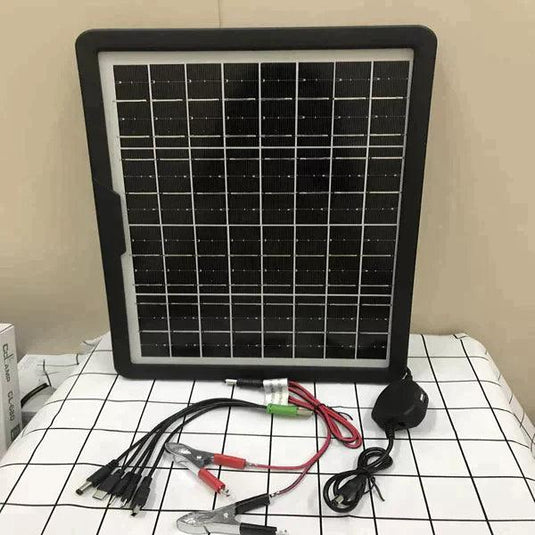 Solarni panel punjac 15W - Mangoshop.rs